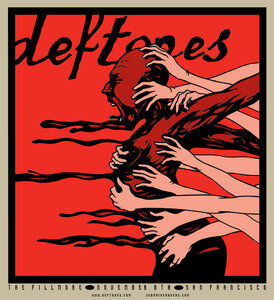 Deftones