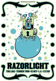 Razorlight