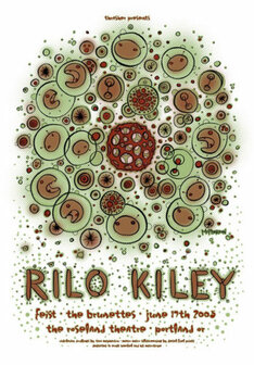 Rilo Kiley