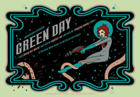 Green Day