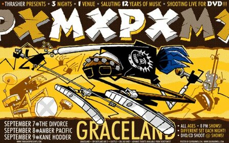 MXPX