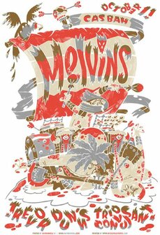 Melvins