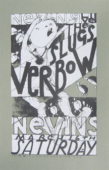 Verbow &amp; The Slugs