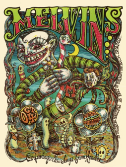 Melvins