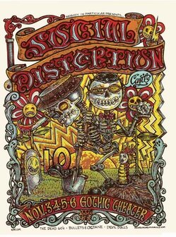 Social Distortion