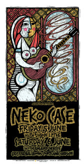 Neko Case
