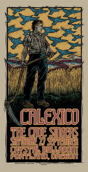 Calexico