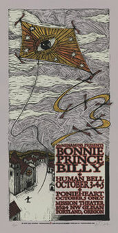 Bonnie Prince Billy