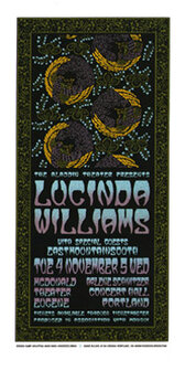 Lucinda Williams