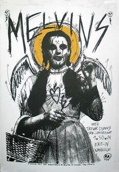 Melvins