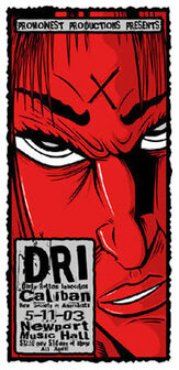 D.R.I.