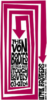 The Von Bondies