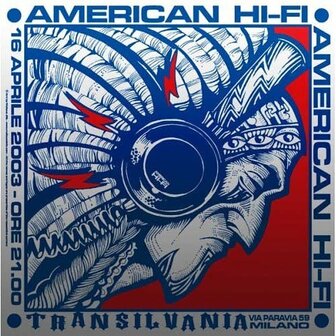 American Hi-Fi