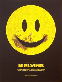 Melvins