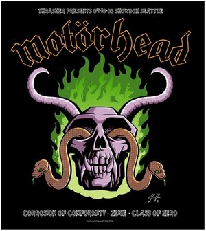 Motorhead