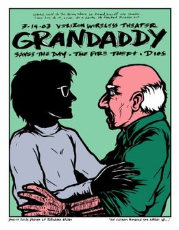 Grandaddy