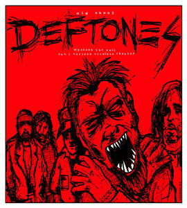 Deftones