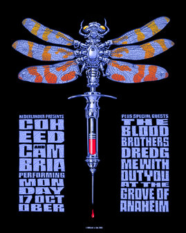 Coheed &amp; Cambria