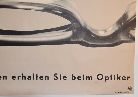 Anger Viennaline Glasses - 1957