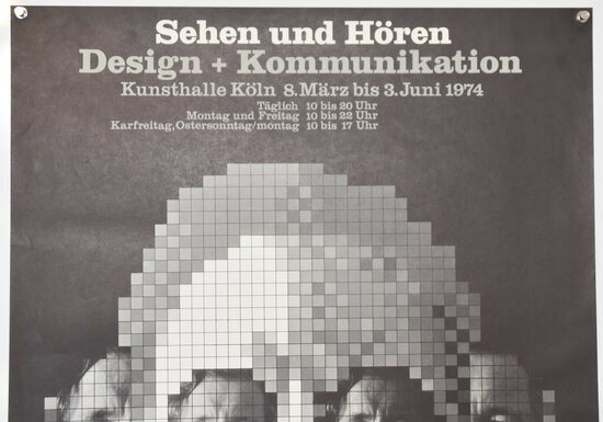 Design & Communication - 1974
